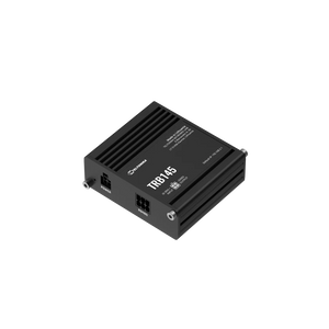 Teltonika TRB145 LTE Cat1 RS485 IoT Gateway, Small size, easy installation, Compatible with industrial DNP3 & Modbus communication protocols