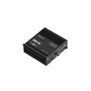 Teltonika TRB145 LTE Cat1 RS485 IoT Gateway, Small size, easy installation, Compatible with industrial DNP3 & Modbus communication protocols