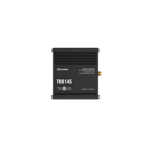 Load image into Gallery viewer, Teltonika TRB145 LTE Cat1 RS485 IoT Gateway, Small size, easy installation, Compatible with industrial DNP3 &amp; Modbus communication protocols
