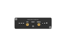 Load image into Gallery viewer, Teltonika TRB246 LTE Cat4 Industrial IoT Gateway 4G/LTE (Cat 4), 3G, 2G, Dual-SIM, 1 x LAN (100Mbps), ModBUS, Auto-failover, backup WAN
