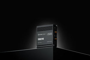 Teltonika TRB246 LTE Cat4 Industrial IoT Gateway 4G/LTE (Cat 4), 3G, 2G, Dual-SIM, 1 x LAN (100Mbps), ModBUS, Auto-failover, backup WAN