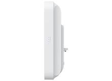 Load image into Gallery viewer, Ubiquiti UniFi 5G Max Outdoor Modem with PoE input and 2.5Gbps Ethernet, 1x 2.5Gbps Ethernet port, dual SIM/eSIM, seamless failover | U5G-MAX-OUT
