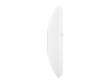 Load image into Gallery viewer, Ubiquiti UniFi6 Long Range Dual Band WiFi 6 AP, aggregate data rate of up to 3Gbps over its 5GHz (4x4 MU-MIMO) and 2.4GHz (4x4 MU-MIMO) bands | U6-LR
