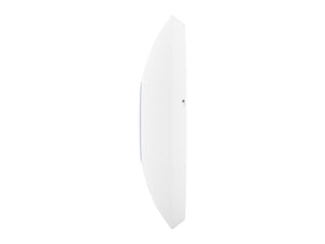 Ubiquiti UniFi6 Long Range Dual Band WiFi 6 AP, aggregate data rate of up to 3Gbps over its 5GHz (4x4 MU-MIMO) and 2.4GHz (4x4 MU-MIMO) bands | U6-LR