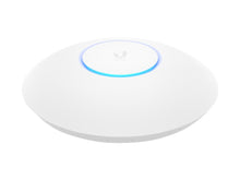 Load image into Gallery viewer, Ubiquiti UniFi6 Long Range Dual Band WiFi 6 AP, aggregate data rate of up to 3Gbps over its 5GHz (4x4 MU-MIMO) and 2.4GHz (4x4 MU-MIMO) bands | U6-LR
