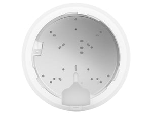 Ubiquiti UniFi6 Pro Dual Band WiFi 6 Access Point, with data rate of up to 5.3Gbps over its 5GHz (4x4 MU-MIMO) and 2.4GHz (2x2 MU-MIMO) bands | U6-PRO