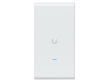 Load image into Gallery viewer, Ubiquiti UniFi6 Mesh Pro Indoor / Outdoor WiFi 6 Access Point, up to 3Gbps over 5GHz (2x2 MU-MIMO) and 2.4GHz (2x2 MU-MIMO) bands | U6-Mesh-Pro

