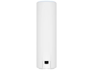 Ubiquiti UniFi Wi-Fi 6 Mesh AP, 4x4 MU-MIMO, 2.4/5 GHz bands, 5.3Gbps aggregate throughput rate, GbE RJ45 port (PoE In), IPX5-rated, waterproof casing