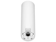 Load image into Gallery viewer, Ubiquiti UniFi Wi-Fi 6 Mesh AP, 4x4 MU-MIMO, 2.4/5 GHz bands, 5.3Gbps aggregate throughput rate, GbE RJ45 port (PoE In), IPX5-rated, waterproof casing
