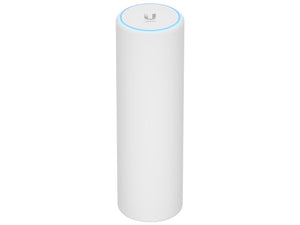 Ubiquiti UniFi6 Mesh Dual Band WiFi 6 AP, IPX5, aggregate data rate up to 5.3 Gbps over 5GHz (4x4 MU-MIMO) and 2.4GHz (2x2 MU-MIMO) bands | U6-MESH