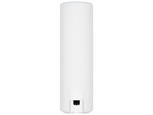 Ubiquiti UniFi6 Mesh Dual Band WiFi 6 AP, IPX5, aggregate data rate up to 5.3 Gbps over 5GHz (4x4 MU-MIMO) and 2.4GHz (2x2 MU-MIMO) bands | U6-MESH