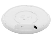 Load image into Gallery viewer, Ubiquiti UniFi6 Pro Dual Band WiFi 6 Access Point, with data rate of up to 5.3Gbps over its 5GHz (4x4 MU-MIMO) and 2.4GHz (2x2 MU-MIMO) bands | U6-PRO
