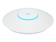 Load image into Gallery viewer, Ubiquiti UniFi6 Plus Dual Band WiFi 6 AP (802.11ax), aggregate data rate of up to 3Gbps over its 5GHz (2x2 MU-MIMO) and 2.4GHz (2x2 MIMO) bands | U6+
