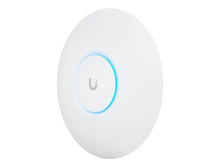 Load image into Gallery viewer, Ubiquiti UniFi6 Plus Dual Band WiFi 6 AP (802.11ax), aggregate data rate of up to 3Gbps over its 5GHz (2x2 MU-MIMO) and 2.4GHz (2x2 MIMO) bands | U6+
