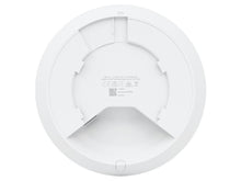 Load image into Gallery viewer, Ubiquiti UniFi6 Plus Dual Band WiFi 6 AP (802.11ax), aggregate data rate of up to 3Gbps over its 5GHz (2x2 MU-MIMO) and 2.4GHz (2x2 MIMO) bands | U6+
