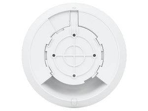 Ubiquiti UniFi6 Plus Dual Band WiFi 6 AP (802.11ax), aggregate data rate of up to 3Gbps over its 5GHz (2x2 MU-MIMO) and 2.4GHz (2x2 MIMO) bands | U6+