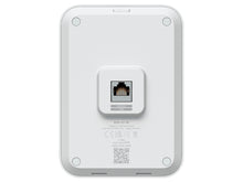 Load image into Gallery viewer, Ubiquiti UniFi Dual Band WiFi 7 2.5G PoE Out In-Wall Access Point, up to 5Gbps over 5GHz (2x2 MU-MIMO) and 2.4GHz (2x2 MU-MIMO) bands. | U7-IW
