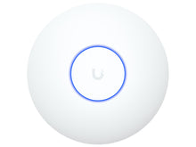 Load image into Gallery viewer, Ubiquiti UniFi WiFi 7 Long Range Dual Band Access Point, up to 5Gbps over 5GHz (3x3 MU-MIMO) and 2.4GHz (2x2 MU-MIMO) bands | U7-LR
