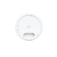 Load image into Gallery viewer, Ubiquiti UniFi WiFi 7 Tri-Band Pro AP, 2.5Gbps Ethernet port, 15Gbps over 6GHz(2x2 MU-MIMO) 5GHz(4x4 MU-MIMO); 2.4GHz (2x2 MU-MIMO) bands | U7-Pro-Max
