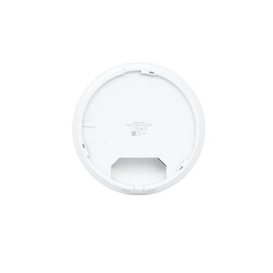 Ubiquiti UniFi WiFi 7 Tri-Band Pro AP, 2.5Gbps Ethernet port, 15Gbps over 6GHz(2x2 MU-MIMO) 5GHz(4x4 MU-MIMO); 2.4GHz (2x2 MU-MIMO) bands | U7-Pro-Max