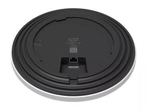 Ubiquiti UniFi WiFi 7 Pro XGS Tri-Band White AP | U7-Pro-XGS
