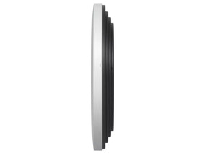 Ubiquiti UniFi WiFi 7 Pro XGS Tri-Band White AP | U7-Pro-XGS