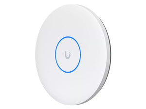 Ubiquiti UniFi WiFi 7 Pro XGS Tri-Band White AP | U7-Pro-XGS