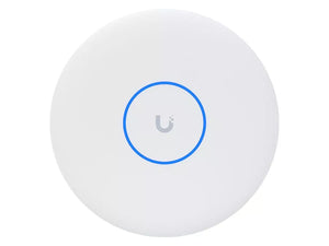 Ubiquiti UniFi WiFi 7 Pro XGS Tri-Band White AP | U7-Pro-XGS