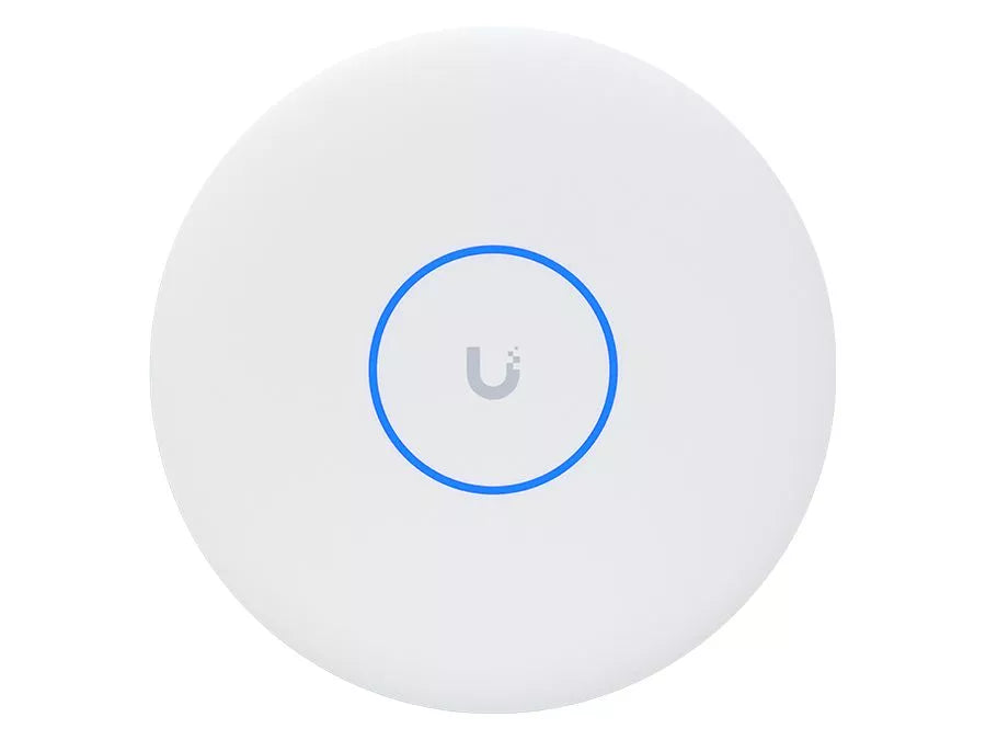 Ubiquiti UniFi WiFi 7 Pro XGS Tri-Band White AP | U7-Pro-XGS