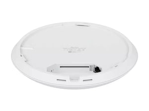 Ubiquiti UniFi WiFi 7 Pro Tri-Band AP, 1x 2.5Gbps Ethernet port, 6GHz WiFi, up to 9335Mbps over 6GHz (2x2 MU-MIMO) 5GHz (2x2 MU-MIMO) + 2.4GH | U7-Pro