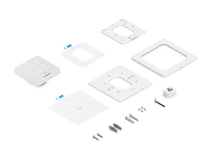 Ubiquiti UniFi Access Reader Flex White | UA-G3-Flex-W
