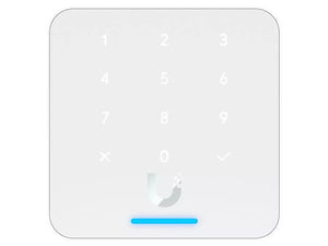 Ubiquiti UniFi Access Reader Flex White | UA-G3-Flex-W