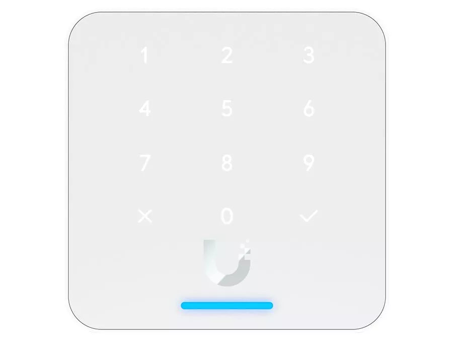 Ubiquiti UniFi Access Reader Flex White | UA-G3-Flex-W