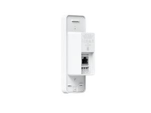 Ubiquiti UniFi Access Ultra Reader and Hub, IP55 tamper resistant access reader with integrated hub for complete single door access control | UA-Ultra