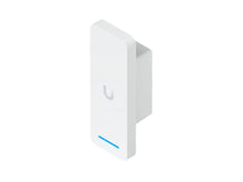 Load image into Gallery viewer, Ubiquiti UniFi Access Ultra Reader and Hub, IP55 tamper resistant access reader with integrated hub for complete single door access control | UA-Ultra
