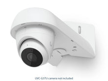 Load image into Gallery viewer, Ubiquiti UniFi Protect G5 Turret Ultra Arm Mount, IP66 weatherproof arm mount, designed for G5 Turret Ultra for wall, corner, pole | UACC-Camera-AM-W
