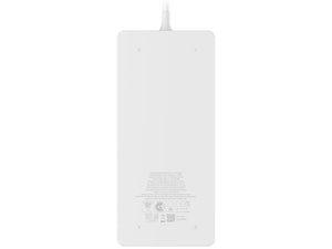 Ubiquiti 54V 210W AC Power Supply, wall mountable AC power adapter, delivers 210W at 54V DC, ideal for powering PoE Switches | UACC-Adapter-AC-210W-EU