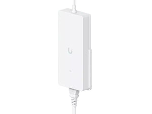 Ubiquiti 54V 210W AC Power Supply, wall mountable AC power adapter, delivers 210W at 54V DC, ideal for powering PoE Switches | UACC-Adapter-AC-210W-EU