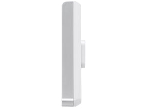 Ubiquiti UniFi AC Dual Band Gigabit In-Wall Access Point, with Data Rate 2.4GHz at 300Mbps/5.8GHz at 867Mbps, 3x10/100/1000 Ethernet Ports | UAP-AC-IW