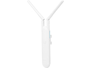 Ubiquiti UAP-AC-M Unifi Mesh Access Point WI-FI AP 867Mbps 2.4GHz & 5 GHz 20dBm 8.5W 802.11ac 1x10/100/1000Mbps, Outdoor Wi-Fi AP CPE Wireless Bridge