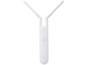 Ubiquiti UAP-AC-M Unifi Mesh Access Point WI-FI AP 867Mbps 2.4GHz & 5 GHz 20dBm 8.5W 802.11ac 1x10/100/1000Mbps, Outdoor Wi-Fi AP CPE Wireless Bridge