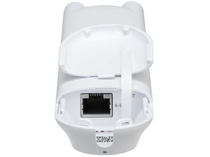 Ubiquiti UAP-AC-M Unifi Mesh Access Point WI-FI AP 867Mbps 2.4GHz & 5 GHz 20dBm 8.5W 802.11ac 1x10/100/1000Mbps, Outdoor Wi-Fi AP CPE Wireless Bridge