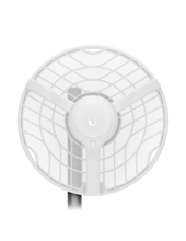 Load image into Gallery viewer, Ubiquiti UISP airMAX, GigaBeam Long-Range, airMAX AC 60GHz/ 5GHz Radio with 1+ Gbps Throughput up to 2km, 2.4GHz management radio, bandwidth 2.16GHz
