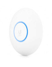 Load image into Gallery viewer, Ubiquiti UniFi - Wi-Fi 6 - U6 Pro Access Point, No PoE Injector included, Indoor AP - 300+ concurrent client capacity, Gigabit Ethernet, UB-UAP-U6-Pro
