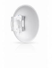 Load image into Gallery viewer, Ubiquiti UISP airMAX 5GHz 30dBi Dual Polarized Dish, 5100-5800MHz, 2ft, SMA(M)RPx2, PtP, Light Weight, Antennas &amp; Masts, 5 GHz Parabolic Dish, MIMO
