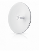 Load image into Gallery viewer, Ubiquiti UISP airMAX 5GHz 30dBi Dual Polarized Dish, 5100-5800MHz, 2ft, SMA(M)RPx2, PtP, Light Weight, Antennas &amp; Masts, 5 GHz Parabolic Dish, MIMO
