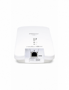 Ubiquiti UISP - airMAX - 5GHz airMAX AC RocketPRISM Gen2 Radio, 500+Mbps, shielded metal housing, dedicated WiFi radio for management with quick setup