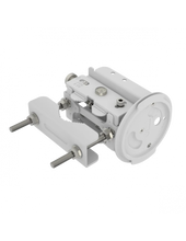 Load image into Gallery viewer, Ubiquiti 60G Hz Precision Alignment Mount for airFiber and airMAX, 60GHz Precision Alignment Mount enhances mounting flexibility and device alignment
