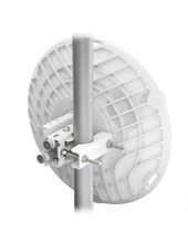 Load image into Gallery viewer, Ubiquiti 60G Hz Precision Alignment Mount for airFiber and airMAX, 60GHz Precision Alignment Mount enhances mounting flexibility and device alignment
