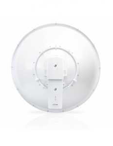 Ubiquiti UISP - airFiber - 11Ghz - Complete Kit - Low-Band, Complete kit, 1x Radio, 1x Duplexer, 1x Antenna - Add additional LB-Duplexer for MIMO mode